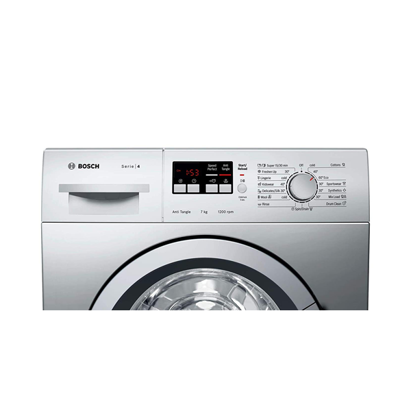 Bosch waj24262in store washing machine